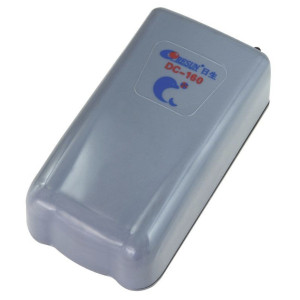 Resun napowietrzacz na baterie DC-160