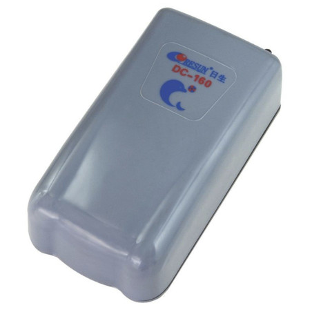 Resun napowietrzacz na baterie DC-160