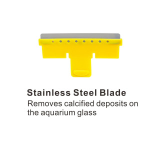 Resun Skrobak / Czyścik 3in1 (30cm)