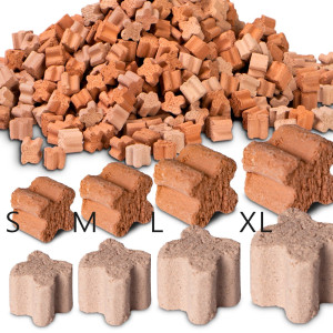 Neo Media Soft S Premium Quad - wkład ceramiczny 1l