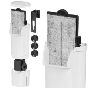 Kruger Meier TurtleX Elite - filtr wody dla żółwia