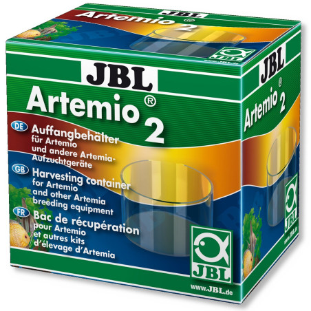 JBL Artemio 2 Harvesting Container -  mały pojemnik