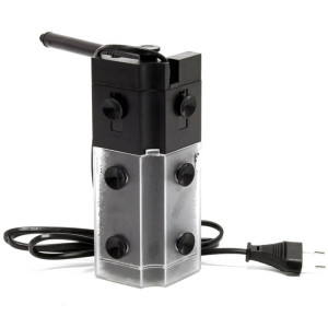 SunSun Corner Filter - filtr wewnętrzny narożny 250l/h