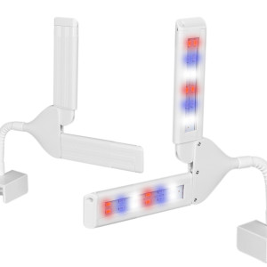 Kruger Meier VitaBeam V - lampa LED 8W do akwarium 10l - 40l