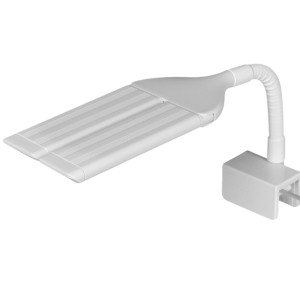 Kruger Meier VitaBeam V - lampa LED 8W do akwarium 10l - 40l