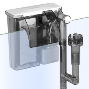 Kruger Meier Lunora Elite 800 - filtr kaskadowy do akwarium 35l - 70l