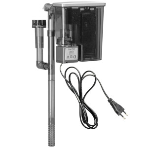 Kruger Meier Lunora Elite 800 - filtr kaskadowy do akwarium 35l - 70l