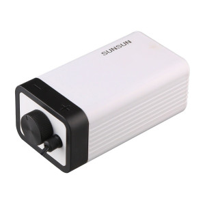 SunSun CT-202 - napowietrzacz regulowany