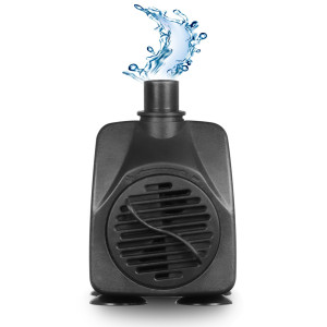 Kruger Meier Sturmkraft Brunnen - zestaw fontannowy 650l/h