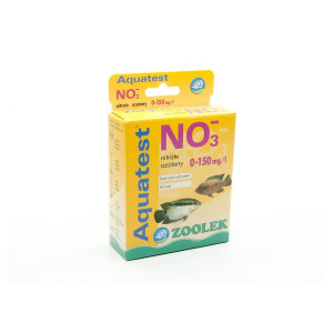 Zoolek Test NO3