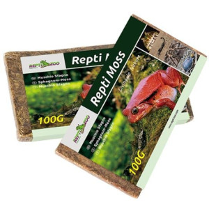 Repti-Zoo mech torowiec 4,5l