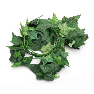 Repti-Zoo roślina wisząca 190cm - Begonia