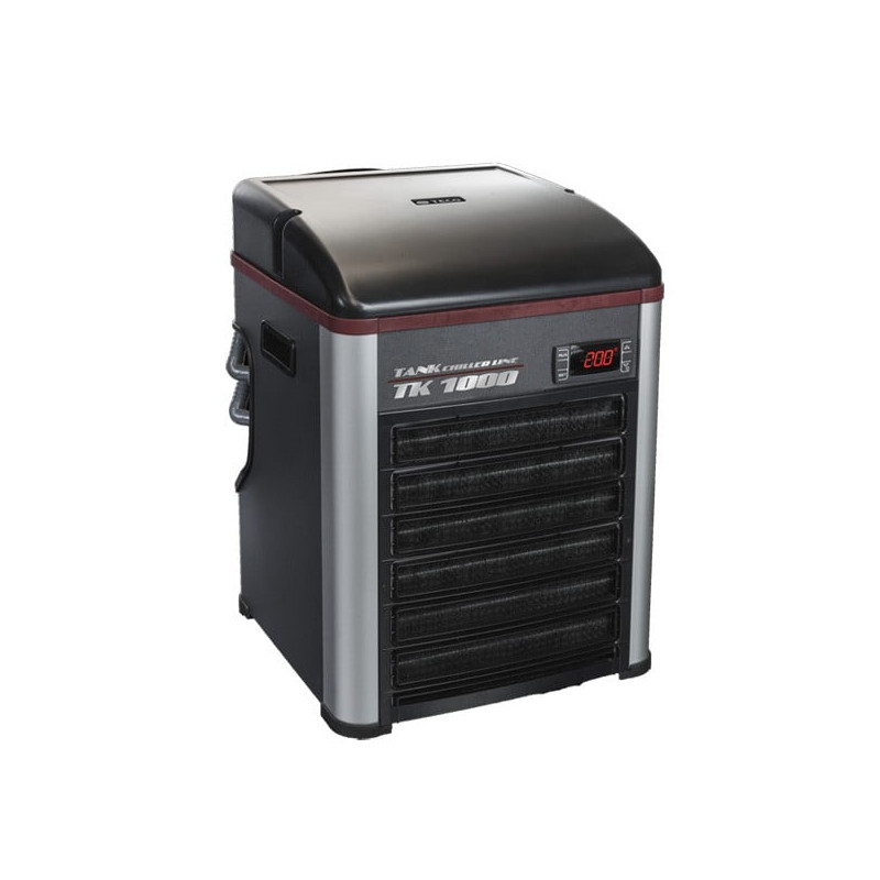 Chłodziarka TECO TK 1000