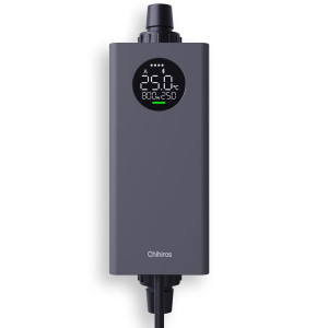 Chihiros Heater Pro 10W - 1000W - zewnętrzna grzałka sterowana aplikacją 12/16