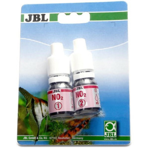 JBL Test NO2 - uzupełnienie