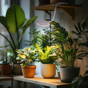 Kruger Meier Velluto S-Line - lampa LED do akwarium 10l - 40l