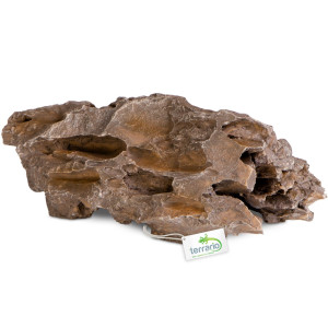 Terrario Dragon Stone S - kryjówka do terrarium 22x12x7cm