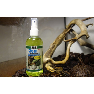 JBL Clean T - płyn do czyszczenia terrariów