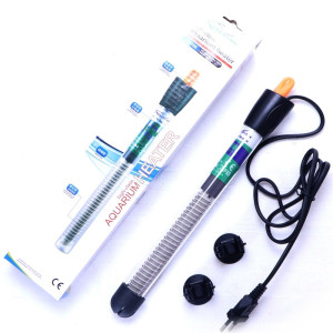 LansenFish LS Heater 100W - grzałka z termostatem do akwarium 50l - 100l