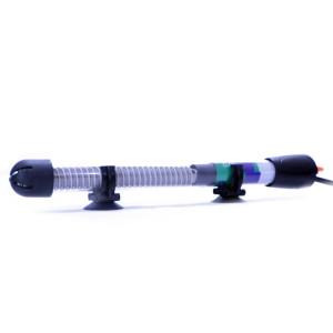 LansenFish LS Heater 100W - grzałka z termostatem do akwarium 50l - 100l