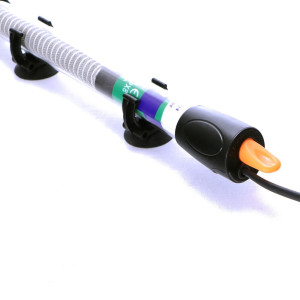 LansenFish LS Heater 150W - grzałka z termostatem do akwarium 100-200l