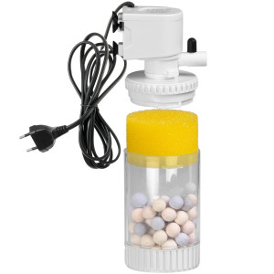 Kruger Meier NeoClear 600 - filtr wewnętrzny do akwarium 20l - 40l