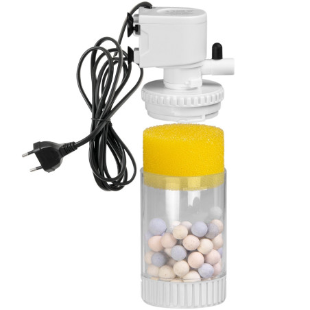 Kruger Meier NeoClear 600 - filtr wewnętrzny do akwarium 20l - 40l