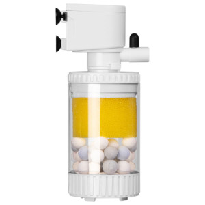 Kruger Meier NeoClear 600 - filtr wewnętrzny do akwarium 20l - 40l