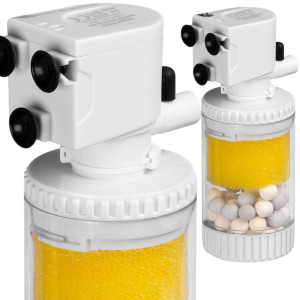 Kruger Meier NeoClear 600 - filtr wewnętrzny do akwarium 20l - 40l