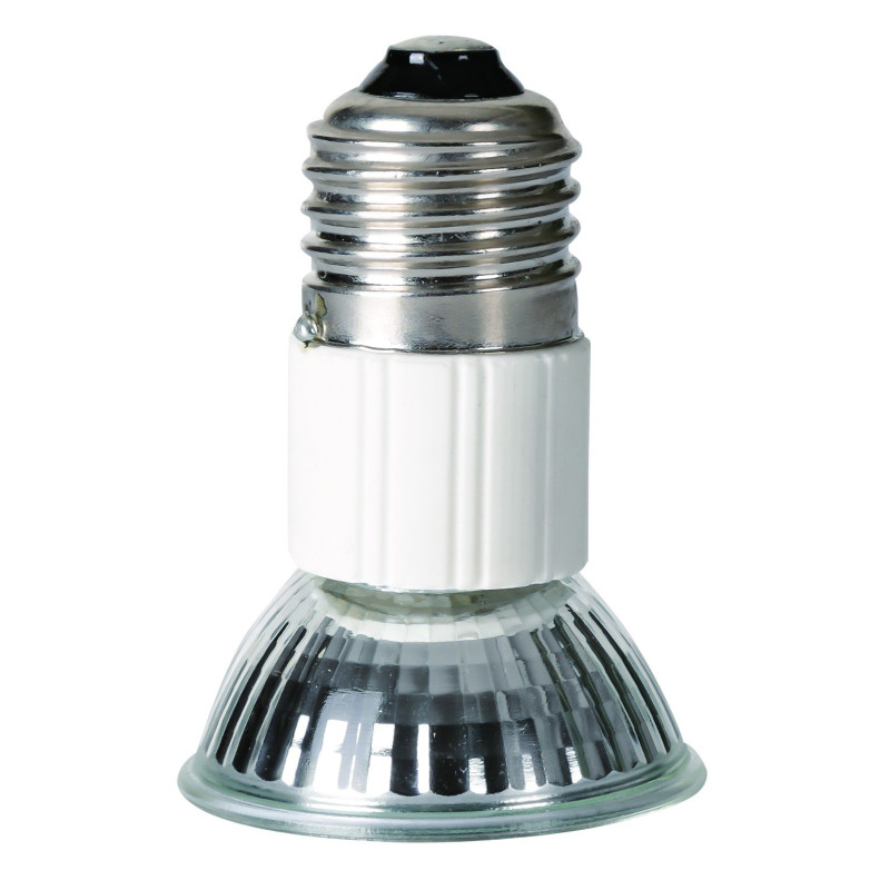 Repti-Zoo Mini Halogen Spot 35W - mały halogen grzewczy