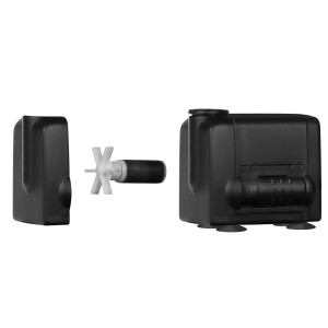 Kruger Meier Sturmkraft 450MC-X3 - pompa wody 450l/h