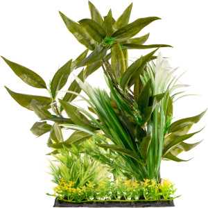 Kruger Meier Plant Mixed Set - roślinka sztuczna