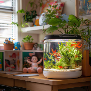 Kruger Meier Plant Mixed Set - roślinka sztuczna