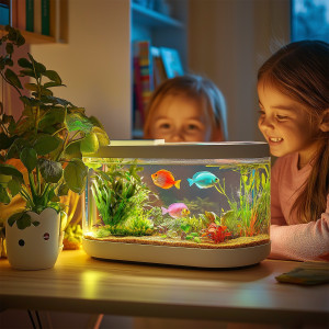 Kruger Meier Plant Mixed Set - roślinka sztuczna