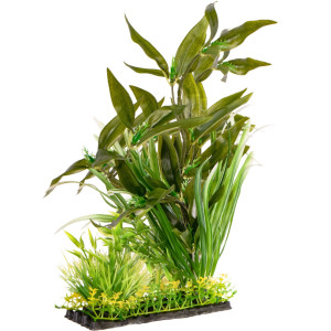 Kruger Meier Plant Mixed Set - roślinka sztuczna