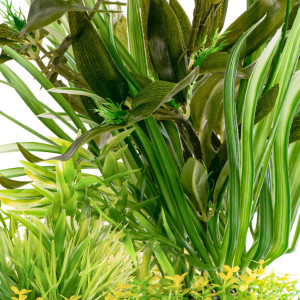 Kruger Meier Plant Mixed Set - roślinka sztuczna
