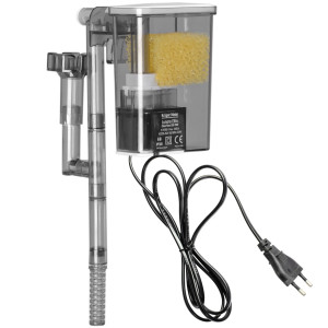 Kruger Meier Lunora Elite 500 - filtr kaskadowy do akwarium 15l - 35l