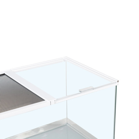 OiiBO Terrarium RAK13W - terrarium 76x30x30cm