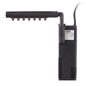 SunSun AquaFilter Hi-Jet 2 - filtr wewnętrzny 200l/h