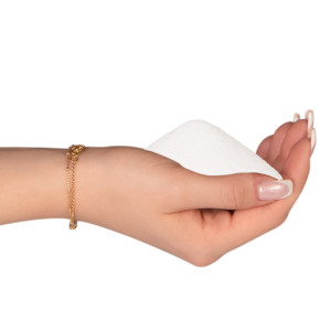 Kruger Meier Polar Snow Sand 0,2-0,8 mm - Piasek do akwarium 2kg