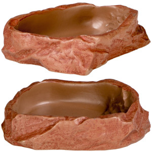 Terrario Natural Bowl M – Miska do Terrarium 11,5x9x3 cm