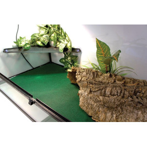 Repti-Zoo Carpet Mat - podłoże do terrarium 50x30cm