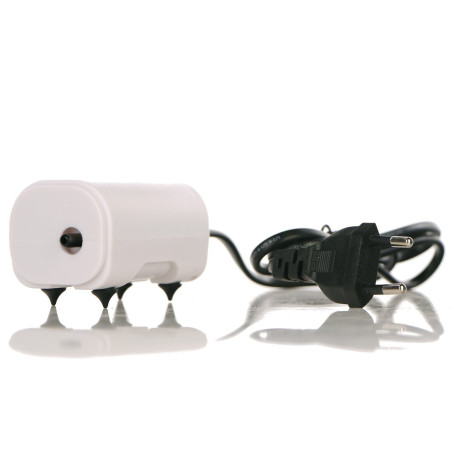 Jingye Tiny Air Pump - napowietrzacz – ciche i energooszczędne napowietrzanie akwarium