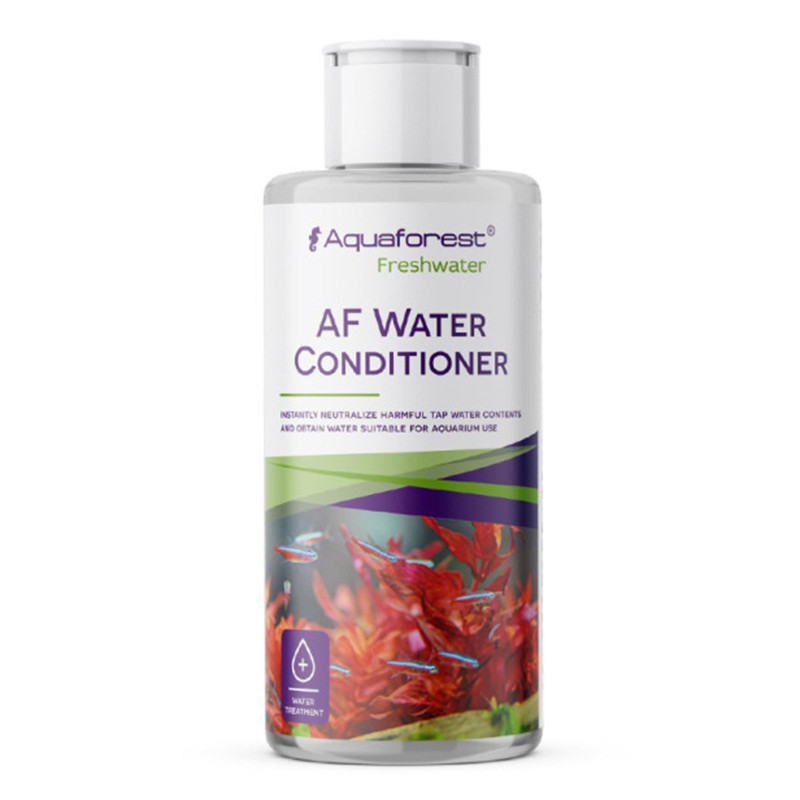 Aquaforest Water Conditioner 125ml - uzdatniacz wody