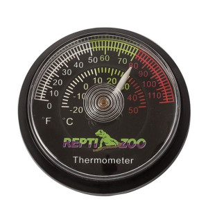 Repti-Zoo RT01 - termometr analogowy