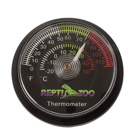 Repti-Zoo RT01 - termometr analogowy