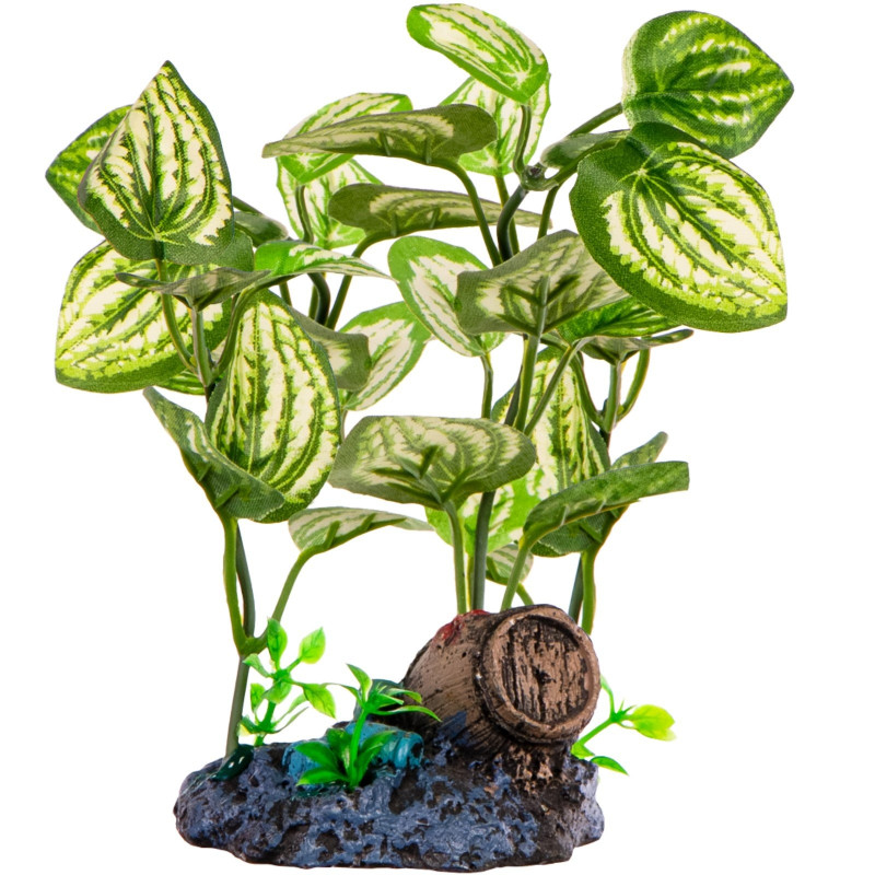 Kruger Meier Plant Barrel & Plants - roślinka sztuczna