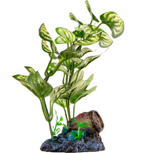 Kruger Meier Plant Barrel & Plants - roślinka sztuczna