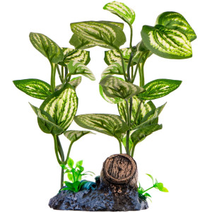 Kruger Meier Plant Barrel & Plants - roślinka sztuczna