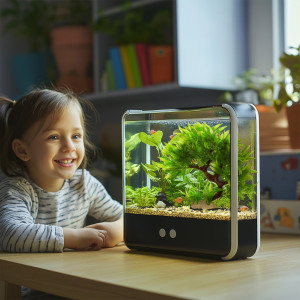 Kruger Meier Plant Majestic Tree - roślinka sztuczna
